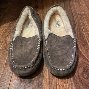 UGG Ansley Slippers